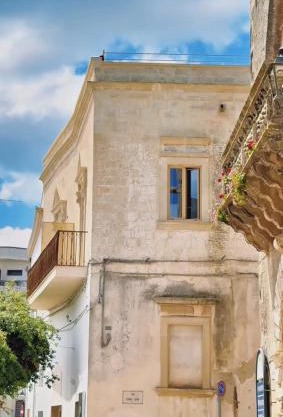 PALAZZO VIGILARIUM - Boutique Rooms - Rooftop & Arts Hotel