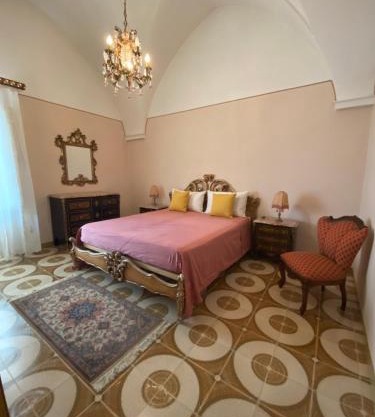 Palazzotto Romantic