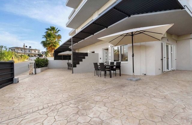 Palea Luxury Living - Votsalo