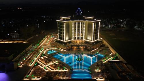 PALEMON Resort& Spa