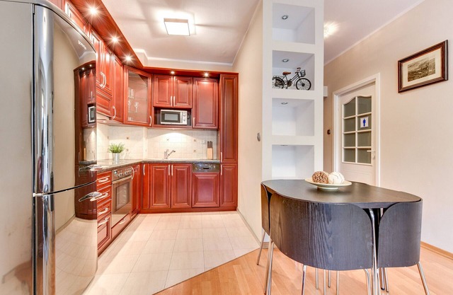 Palermo Apartment by Renters