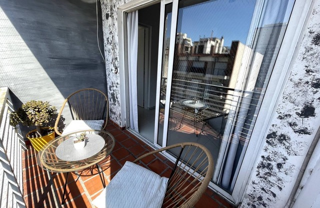 Palermo Queens: Where Urban Chic Meets Bohemian Charm