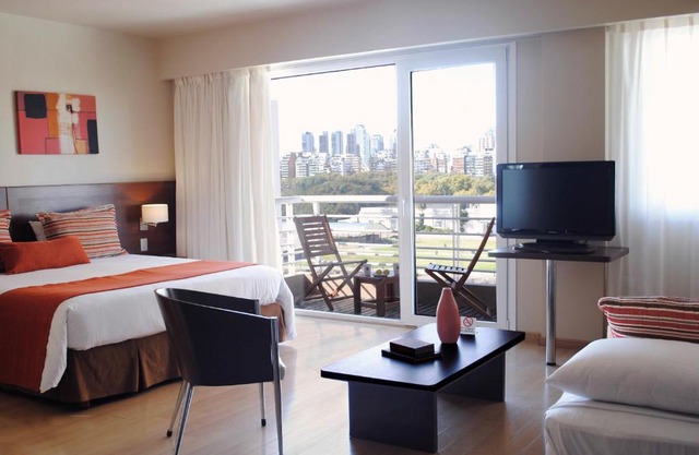 Palermo Suites Buenos Aires Hotel & Apartments
