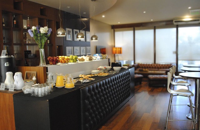 Palermo Suites Buenos Aires Hotel & Apartments