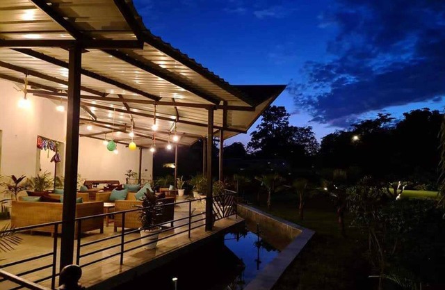 Palette Alaya Resort