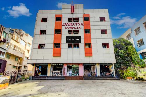 Palette Hotel And Resort PCMC Corporate Stay Formerly Hotel Jayratna