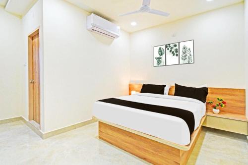 Palette Hotel And Resorts Iskcon Temple Tirupati