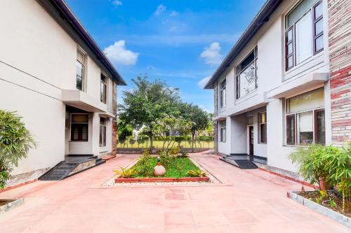 Palette - Jisaa Eco Resort