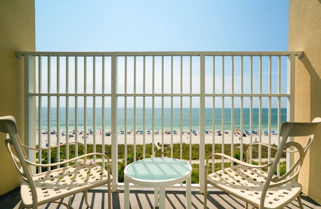 Palette Resort Myrtle Beach