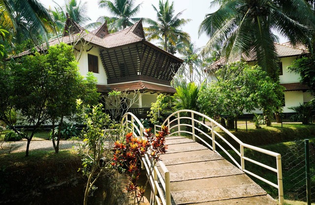 Palette Resorts- Tapovan Green County