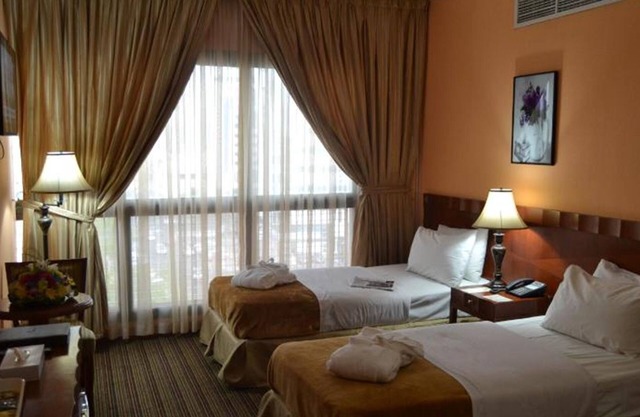 Palette Top Stars Hotel