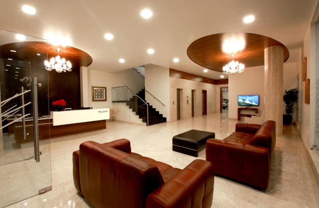 Palguni Residency