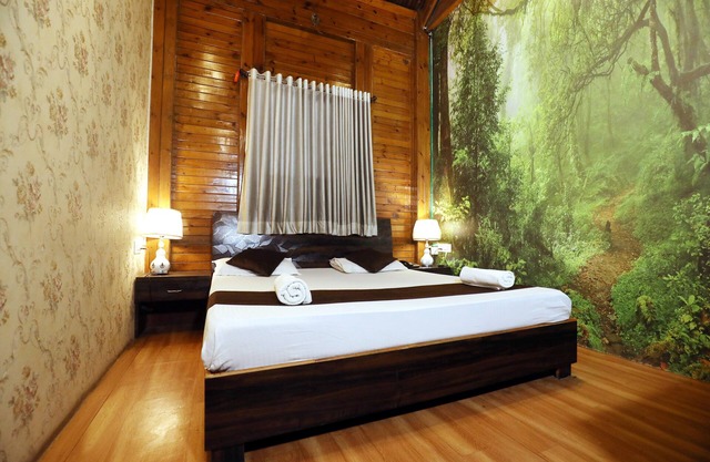 Pali Village Resort