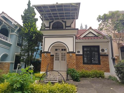 Palindo Villas