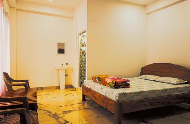 Pallabi HomeStay