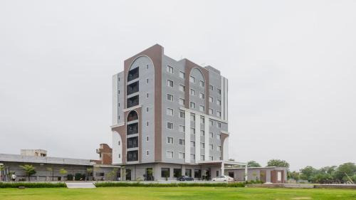 Pallacia A Luxury Hotel
