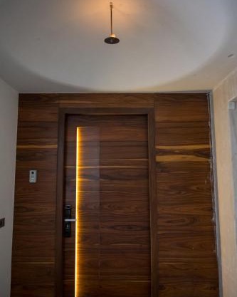 Pallacia - Luxury Apartment