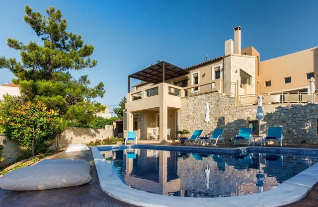Palladio Luxury Villa