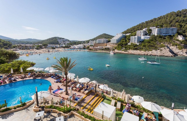 Palladium Hotel Cala Llonga - Adults Only