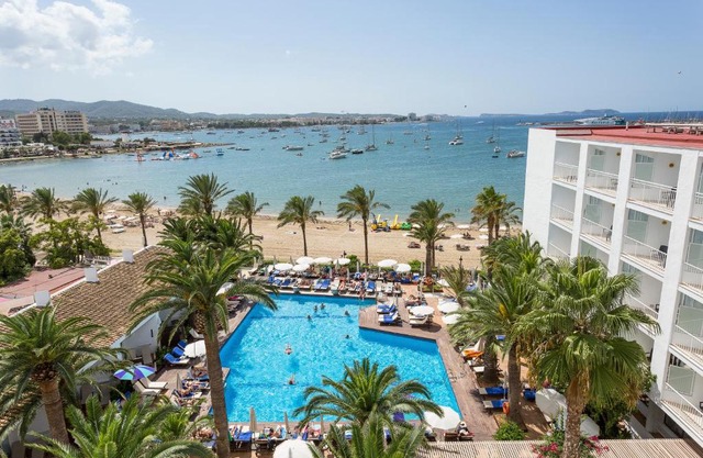Palladium Hotel Palmyra - Adults Only