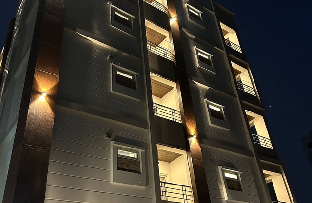 Palladium Luxury Suites Unit II