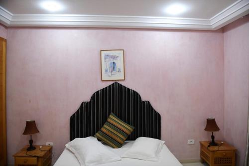 Pallax hotel