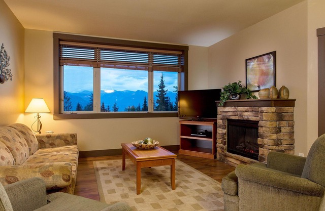 Palliser Lodge