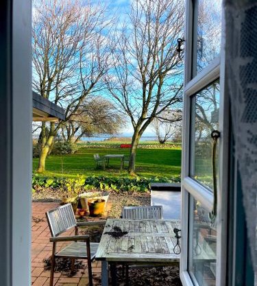 pallisgaard B&B