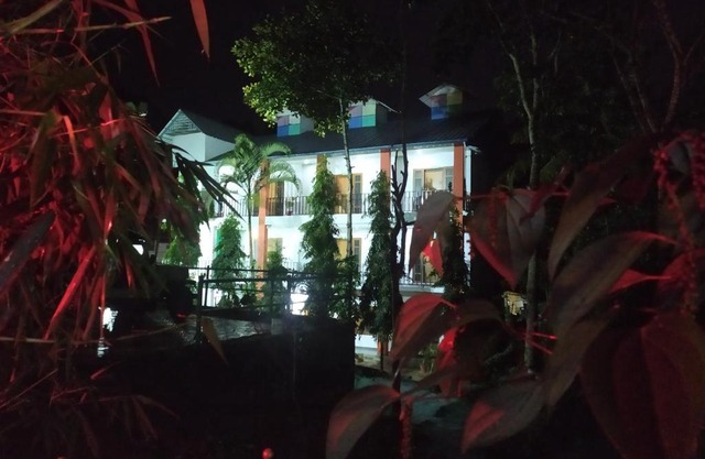 Palliyadiyil Homestay