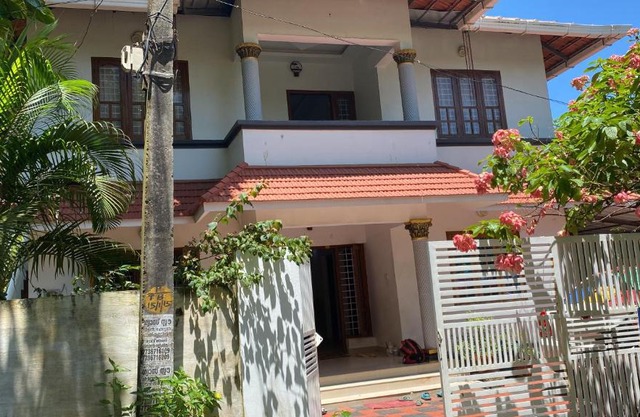 Palliyathayil home stay