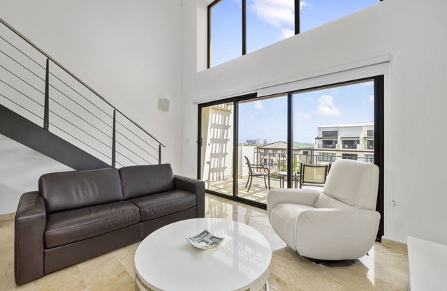 Palm Aruba Condos