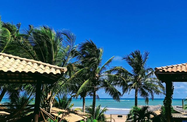 Palm Beach Chales & Resto