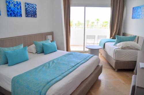 Palm Beach Club Djerba - All Inclusive