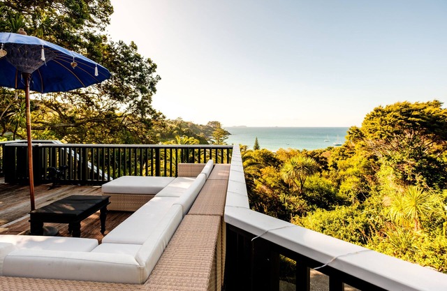 Palm Beach Cottage