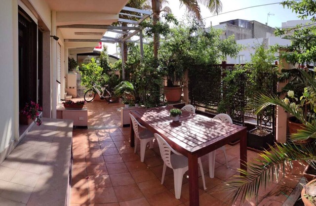 Palm Beach Garden