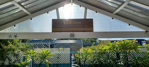 Palm Beach Guest House
