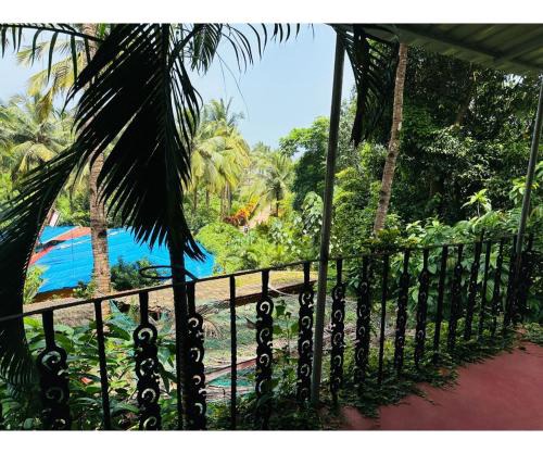 Palm Beach Lifestyle Resort Managed By Anusaksh