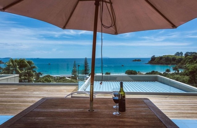 Palm Beach Lodge - Manuka