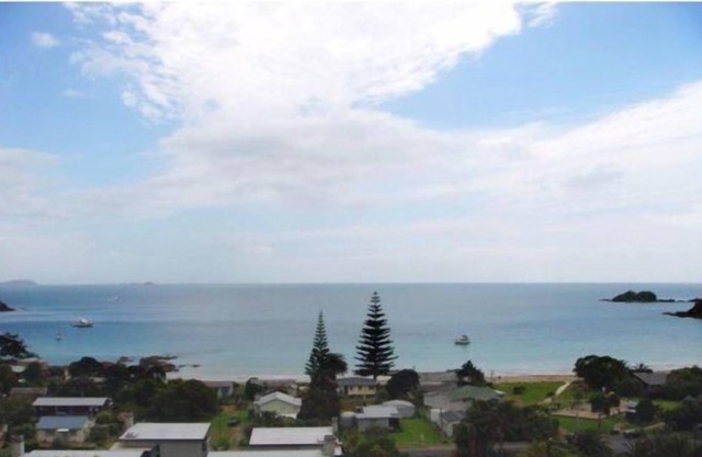 Palm Beach Lodge - Totara