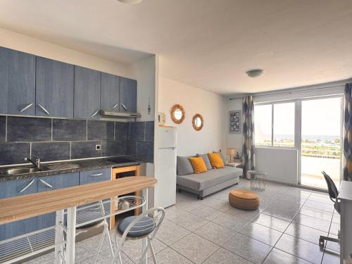Palm Garden Apartment