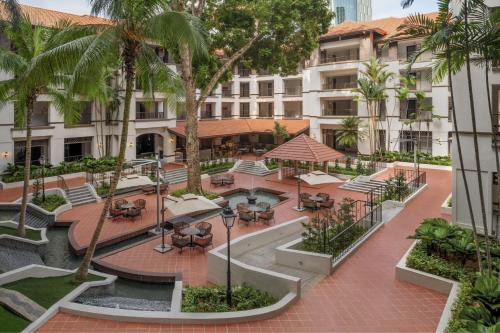 Palm Garden Hotel, Putrajaya, a Tribute Portfolio Hotel