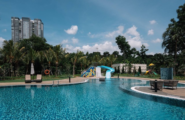 Palm Garden Hotel, Putrajaya, a Tribute Portfolio Hotel