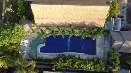 Palm Green Hotel