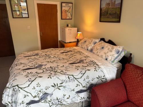 Palm Grove B&B