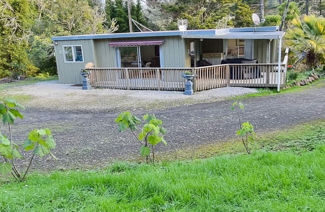 Tranquilo, retiro de estilo de vida independiente en Swanson