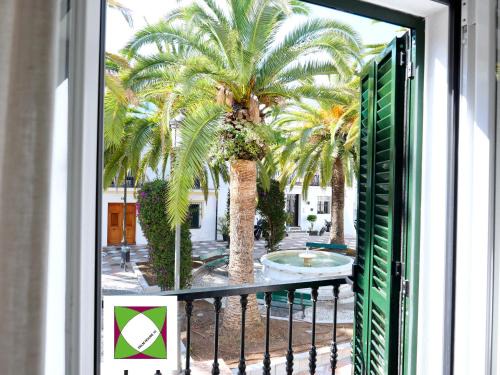 Palm House 10