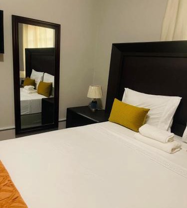 Palm Inn Boutique Palapye