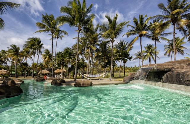 Palm Island Resort & Spa