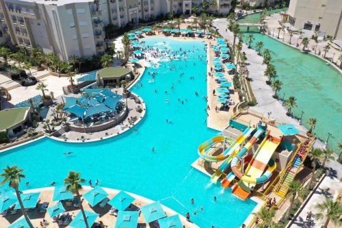 Palm Lake Resort Folla Monastir/Sousse