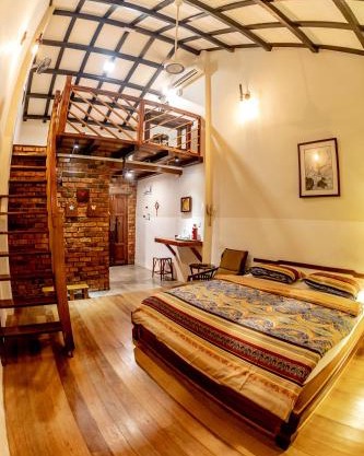 Palm Mansion Boutique Suites